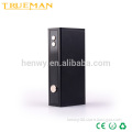 High quality big vapor box mod 40w vape box mod with variable voltage